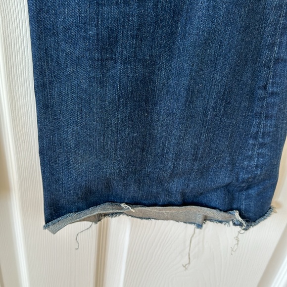 McGuire Jeans Majorelle Flare from Anthropologie size 30 EUC - Picture 5 of 8